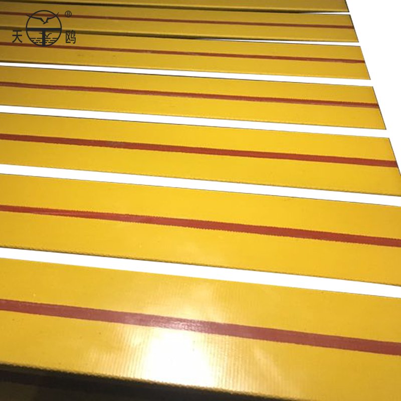 Running Machine Flat Belt Transmission Belt