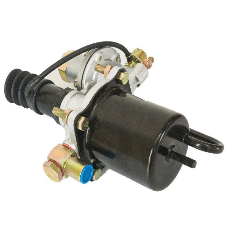 Manufacturer 70MM Clutch Booster RL1608AM/642-03080 Clutch Servo Assy
