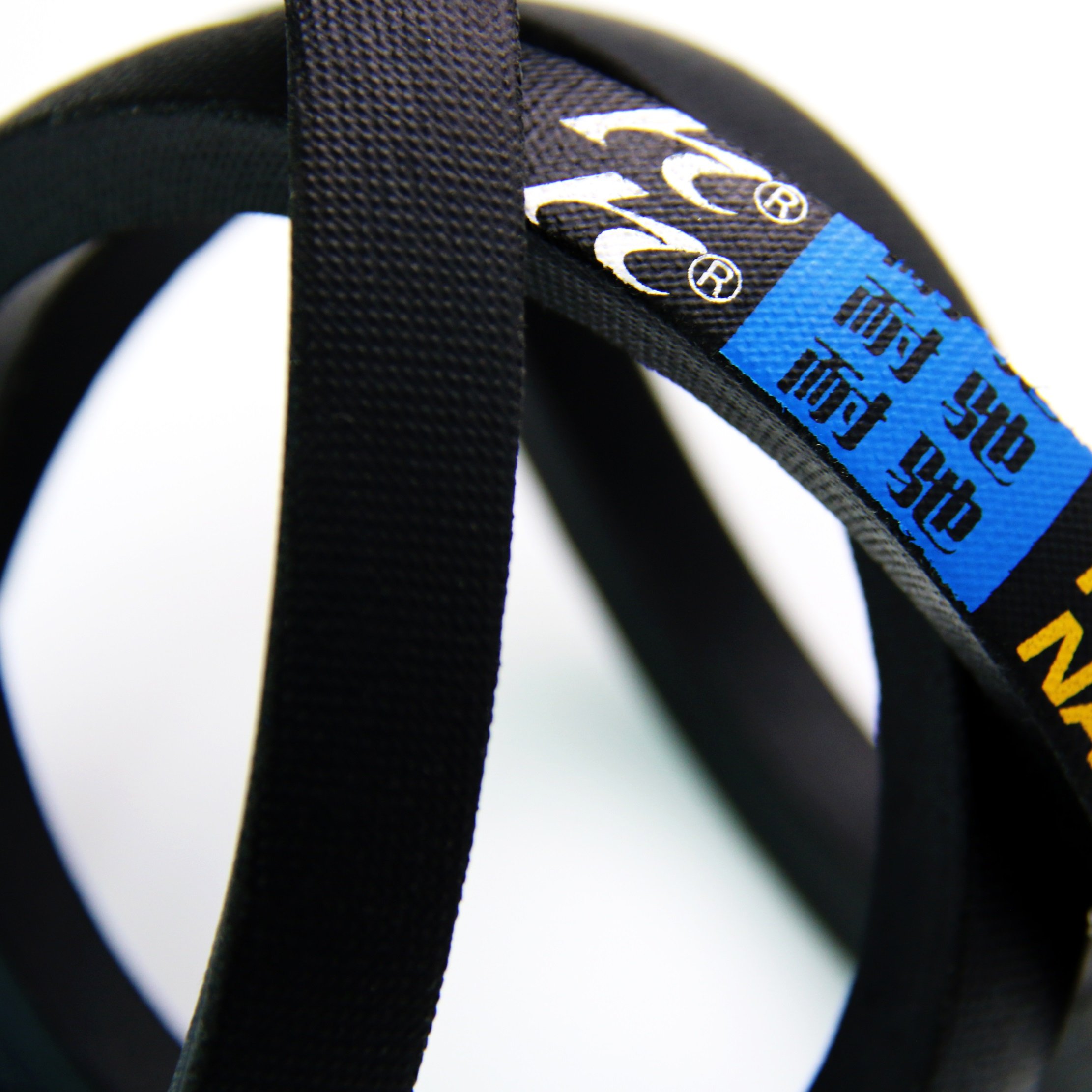high quality Rubber V Belt A B C D E types