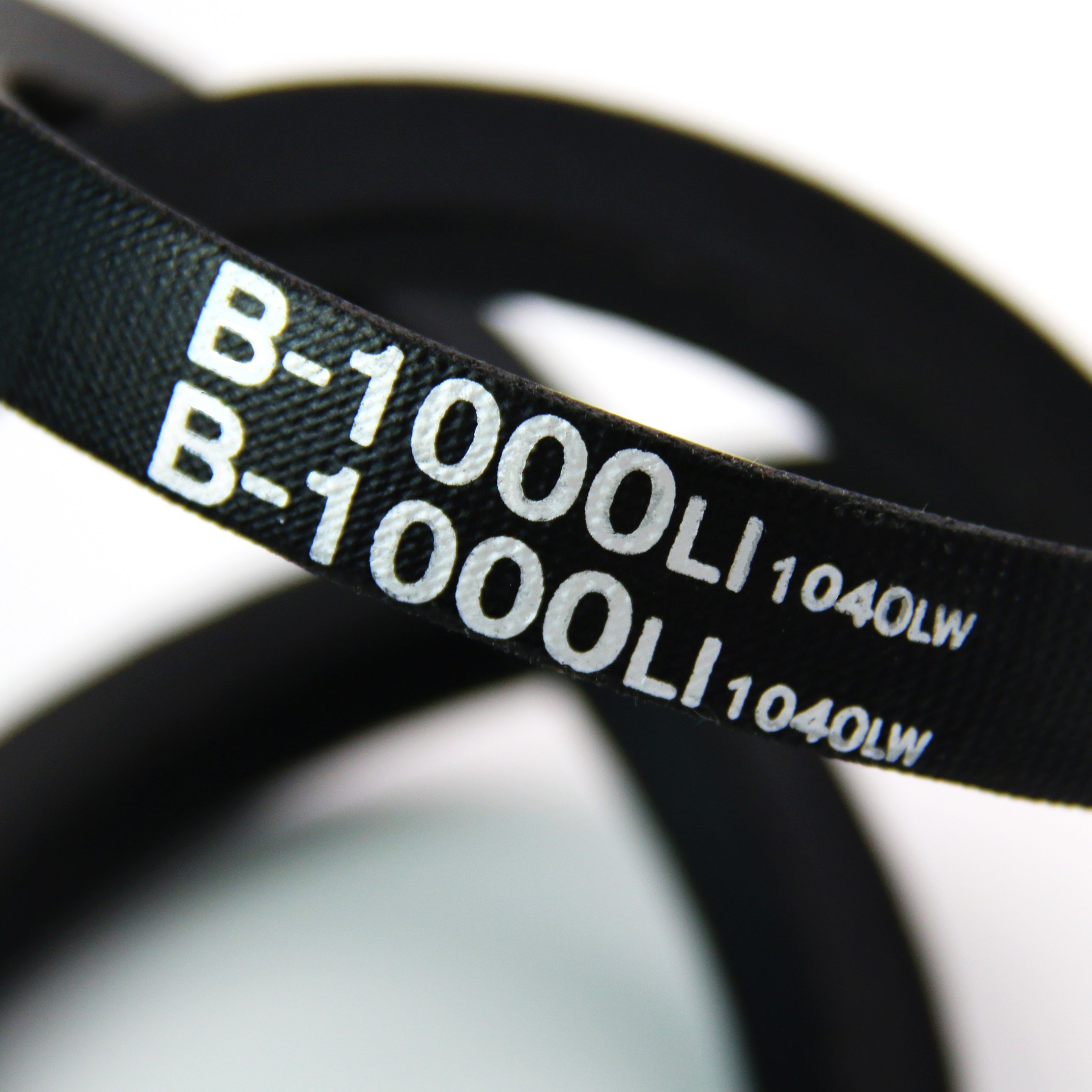 high quality Rubber V Belt A B C D E types