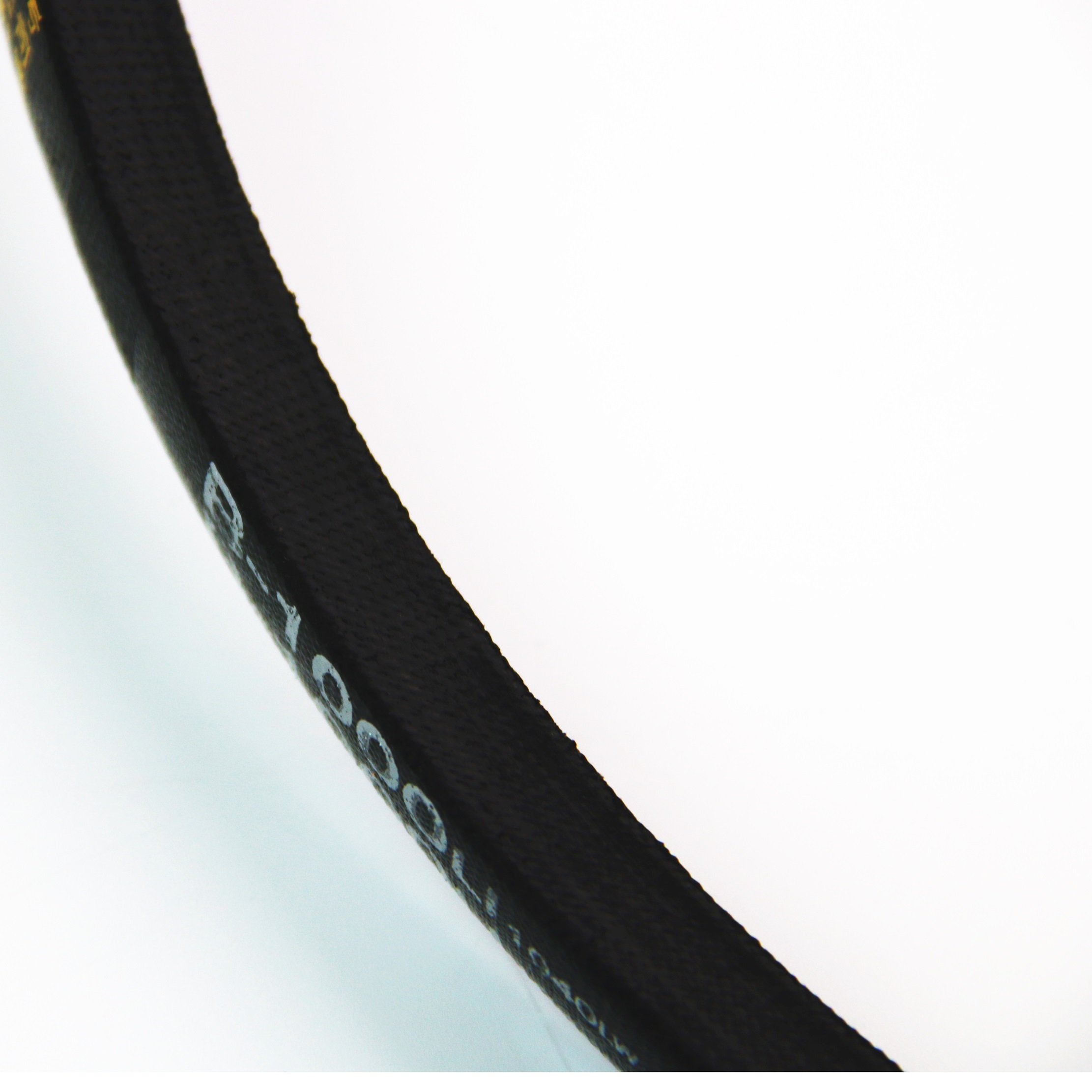high quality Rubber V Belt A B C D E types