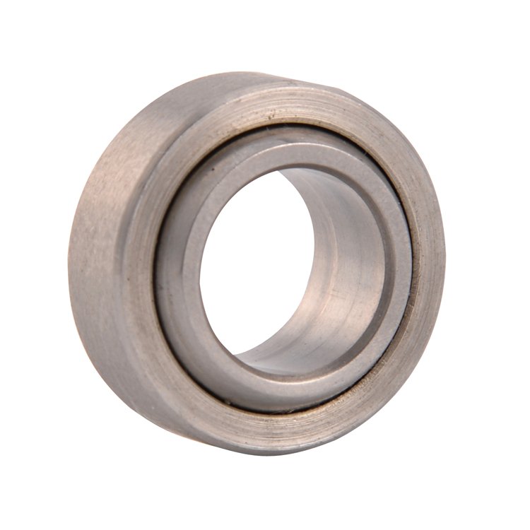 LDK Maintenance Free GE15C Steel Spherical Plain Bearings For Racing Cars