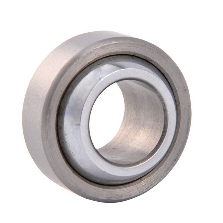LDK Maintenance Free GE15C Steel Spherical Plain Bearings For Racing Cars