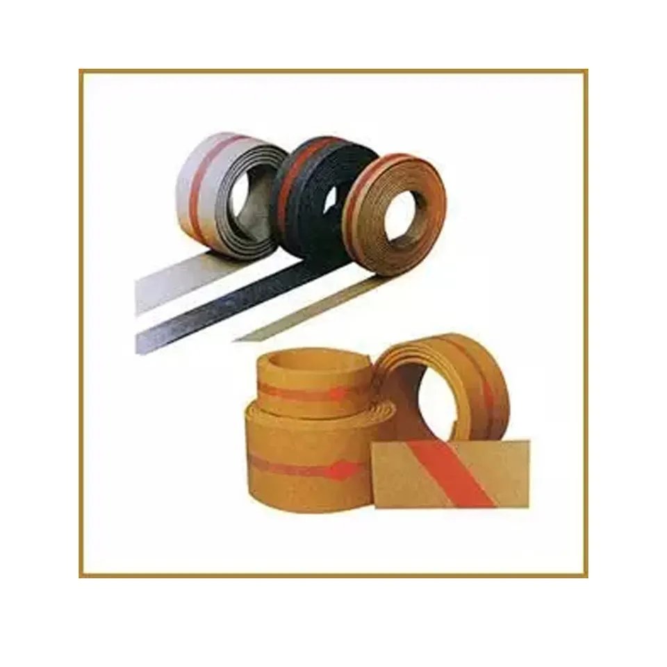Endless Flat Transmission Belt