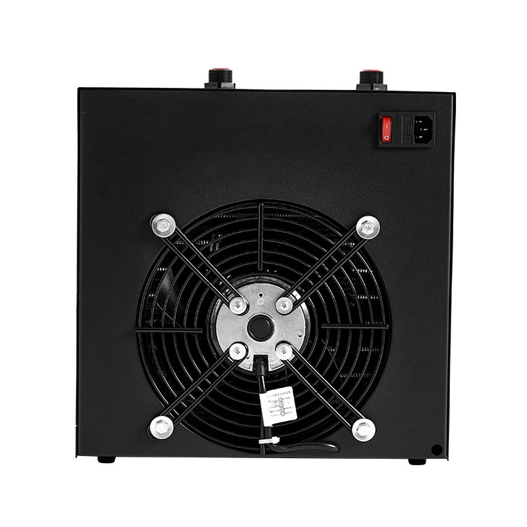 LG Cold Plunge 1/2hp Water Chiller Ice Bath Machine With Filter Remote Control Water Cold Plunge Tub Chiller