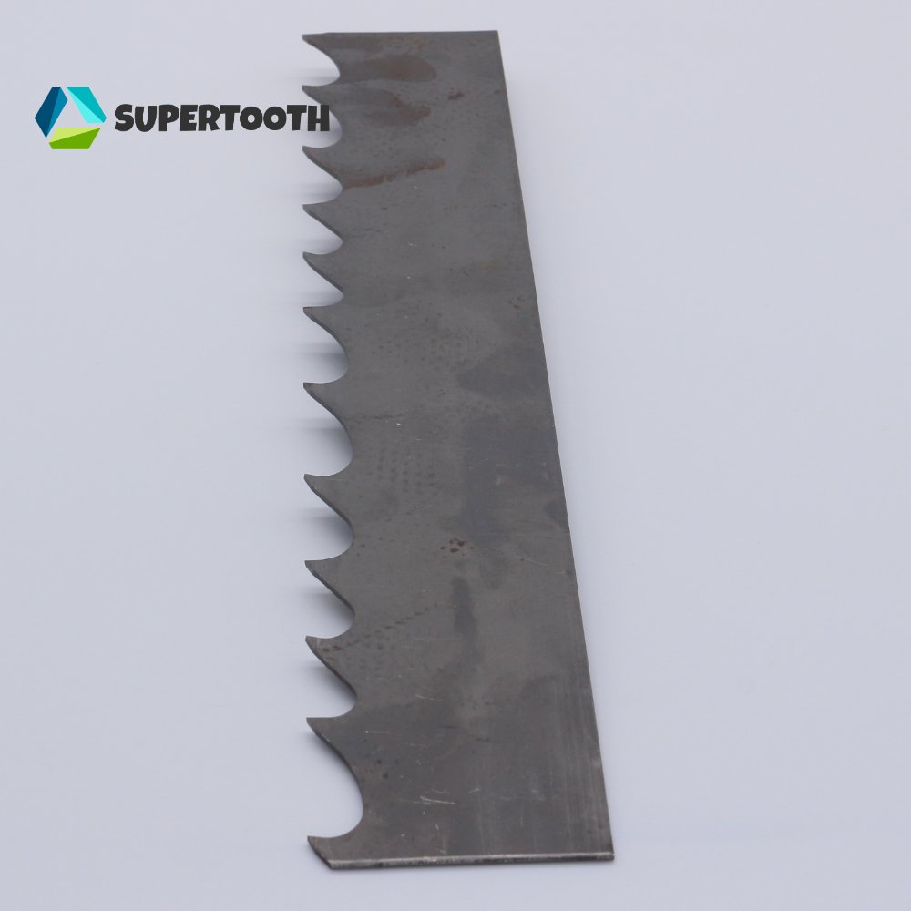 Factory Supply Japan Stainless Steel Special Band Saw Blade Cast Workpiece Band Saw Blade