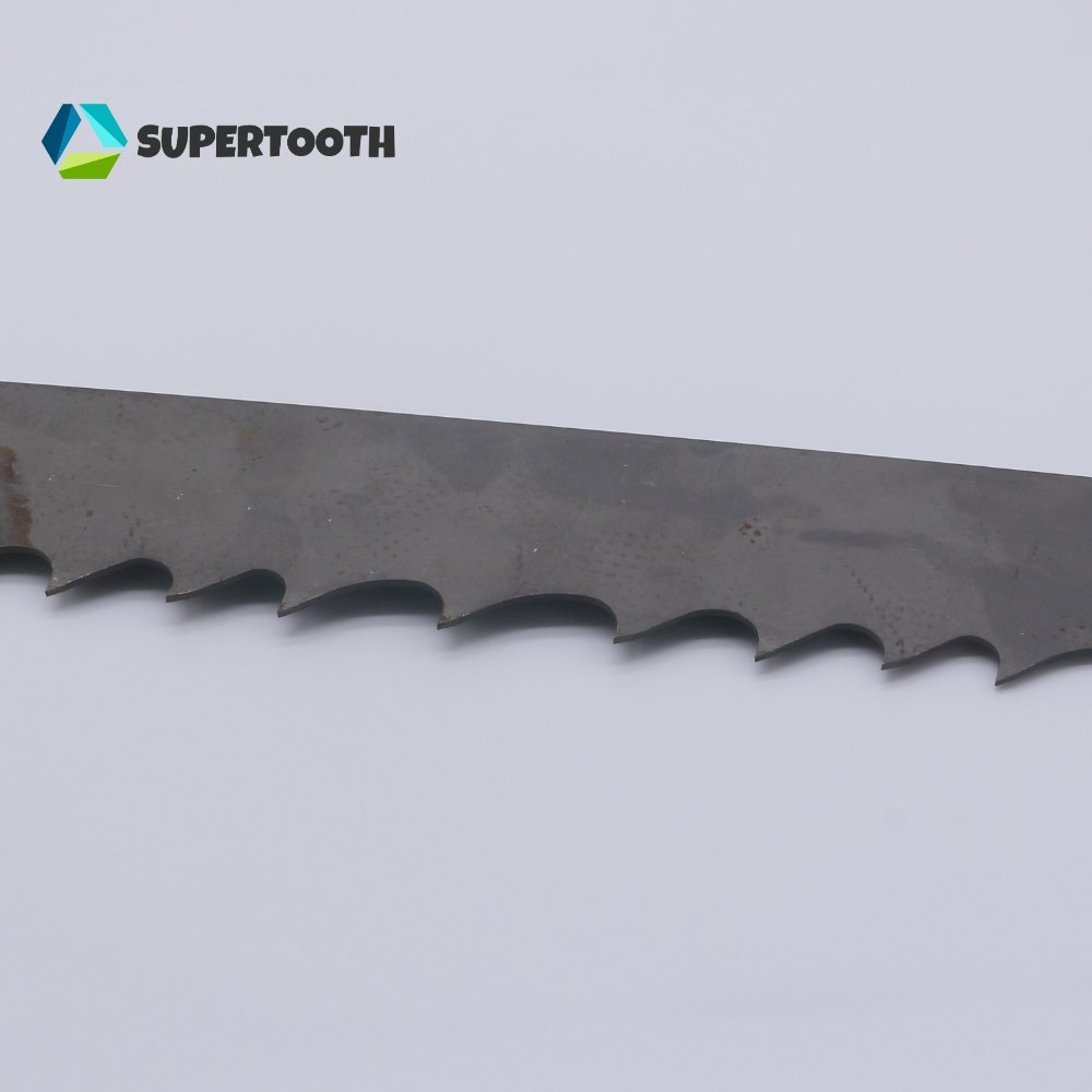 Factory Supply Japan Stainless Steel Special Band Saw Blade Cast Workpiece Band Saw Blade