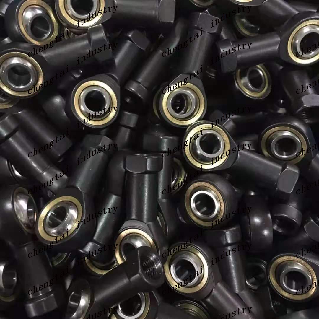 Good Quality Stainless Steel Rod Joint Bearing and Ball Head Joint Bearing CF series