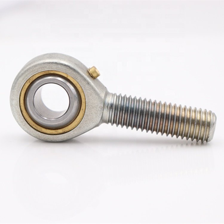 6mm Self Lubricating Male Right Hand SA6T/K Rod End Bearing sa6tk joint bearing rod ends
