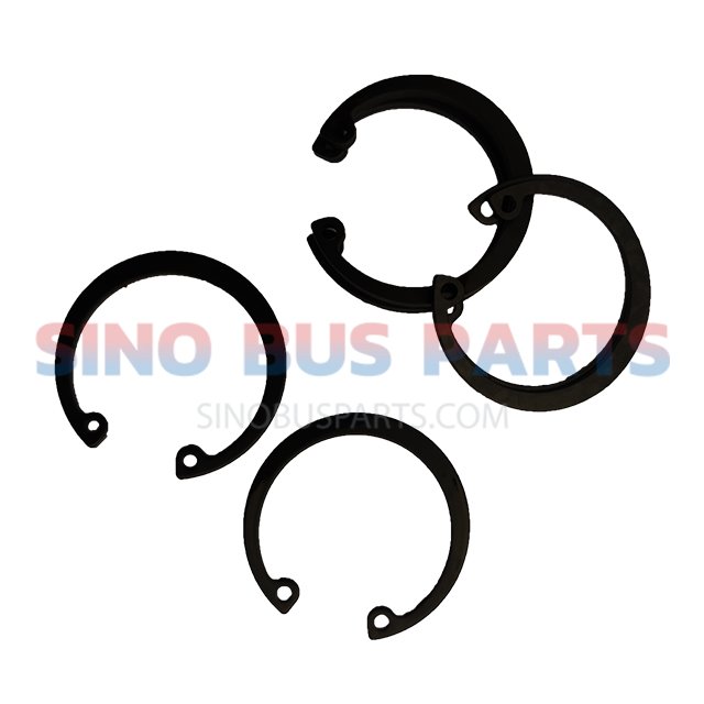 Bus Spare Parts Manufacturer Modern Safety Transportation High Quality Durable Bus Body Parts