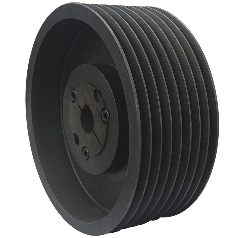 Chinese High Quality Conveyor Pulley,Belt Conveyor Drum Head Pulley Manufacturer