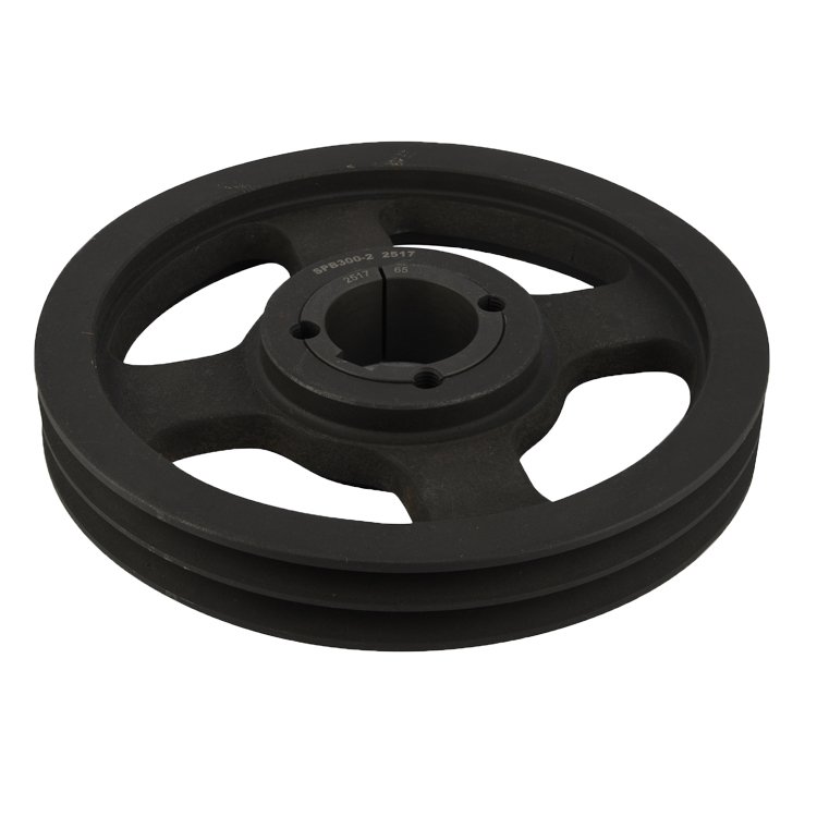 Chinese High Quality Conveyor Pulley,Belt Conveyor Drum Head Pulley Manufacturer