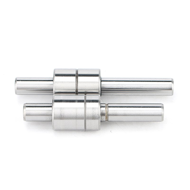 Automotive water pump shaft bearing 885746