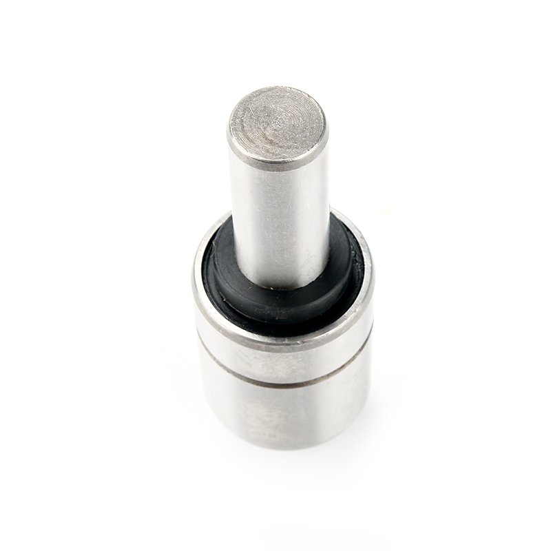Automotive water pump shaft bearing 885746