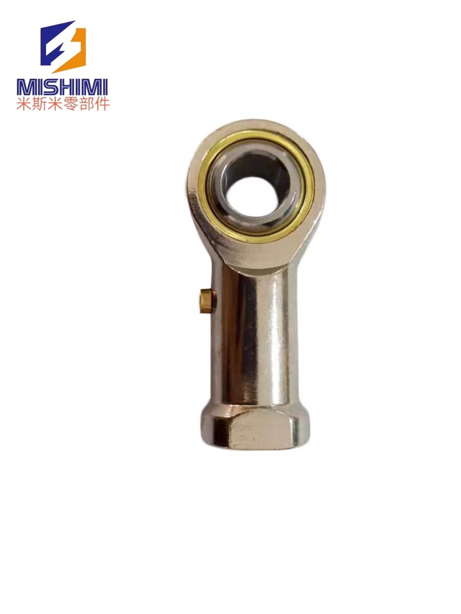 Good quality ball joint bearing PHS18 M18*1.5 male thread ball joint rod end