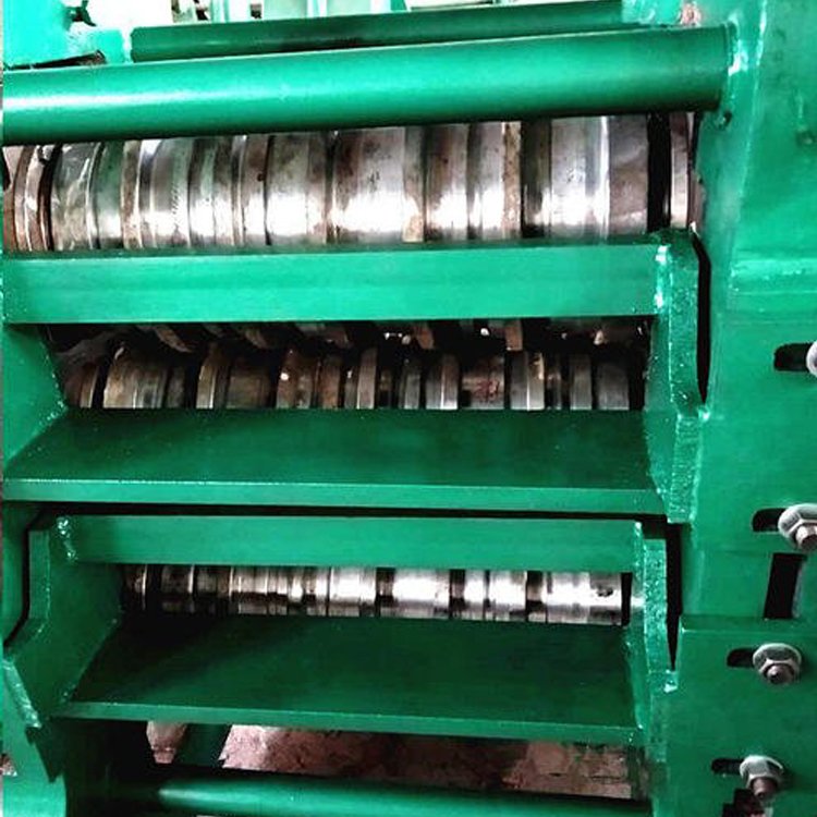 Iron Steel Wire Rod Reinforced bar Making Machine Rolling Mill Production Line