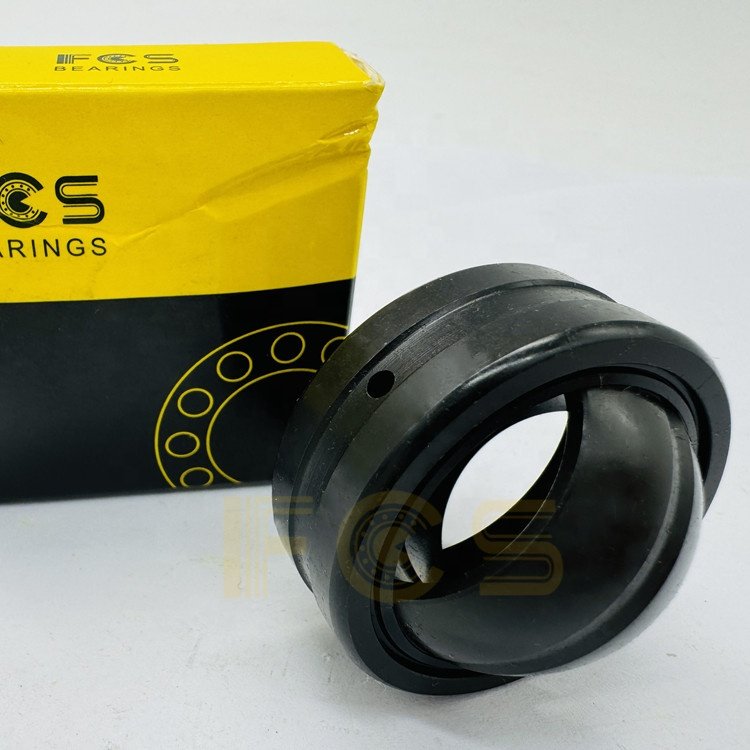 Good Quality 25x42x20mm GE Series Bearings Radial Spherical Plain Bearings GE25ES GE25ES 2RS