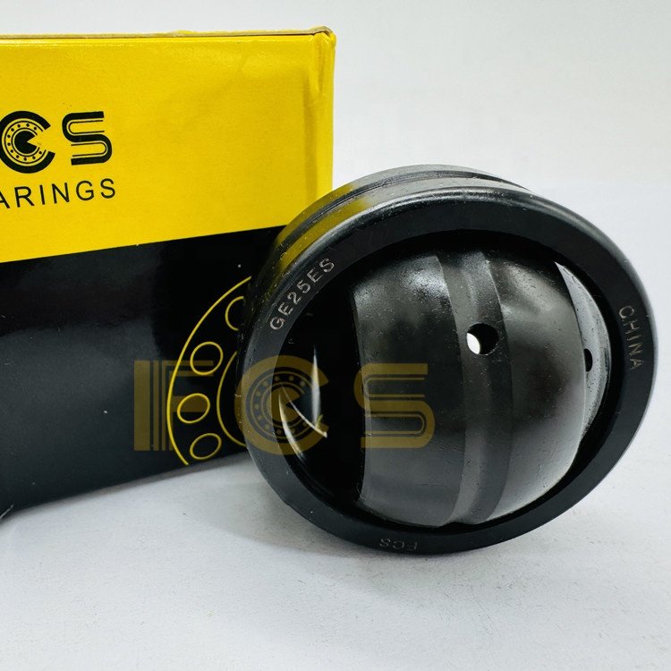 Good Quality 25x42x20mm GE Series Bearings Radial Spherical Plain Bearings GE25ES GE25ES 2RS