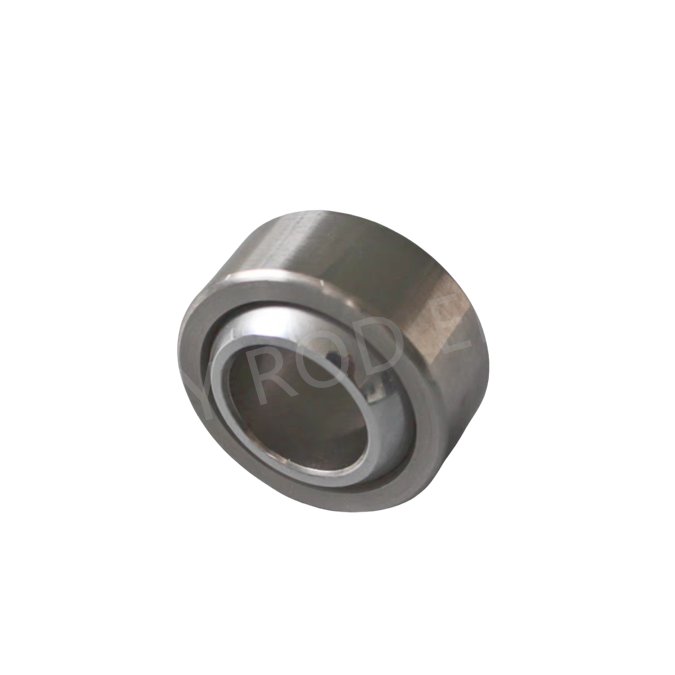 Stainless Uniball Bearing COM10T 5/8" Spherical Bearing Radial Bore Alloy Steel Spherical Plain Bearing With With te -flon