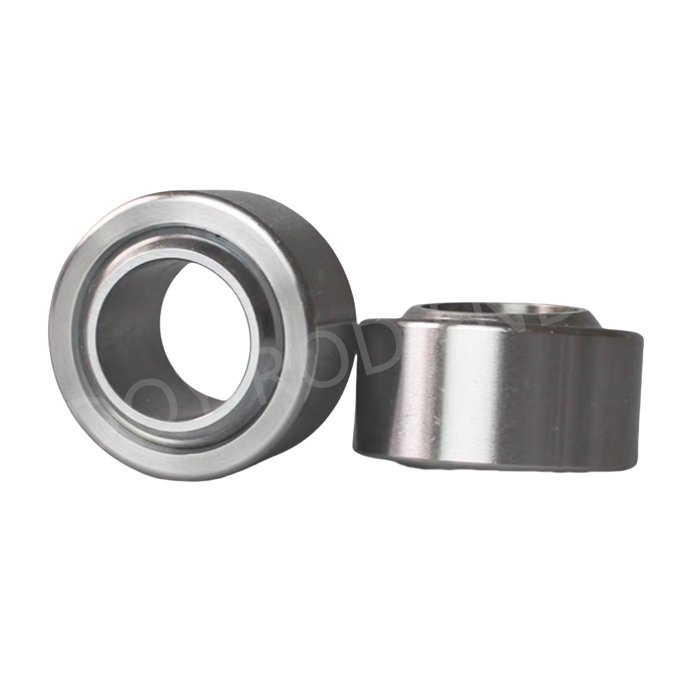 Stainless Uniball Bearing COM10T 5/8" Spherical Bearing Radial Bore Alloy Steel Spherical Plain Bearing With With te -flon