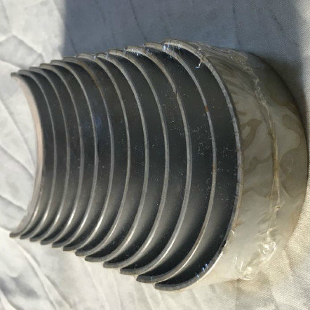 04232679 big end rod bearing STD for Deutz BFL913 914