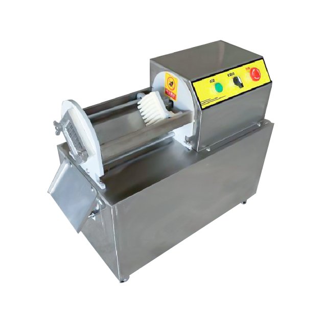 Semi-auto 304 Stainless Steel Electric Cheese Cutter Cheese Shredder