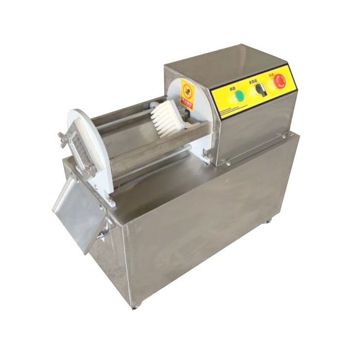 Semi-auto 304 Stainless Steel Electric Cheese Cutter Cheese Shredder