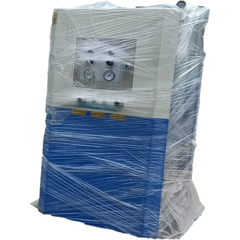 For Glass Processing Factory Customization Available Automatic Butyl Rubber Extruder