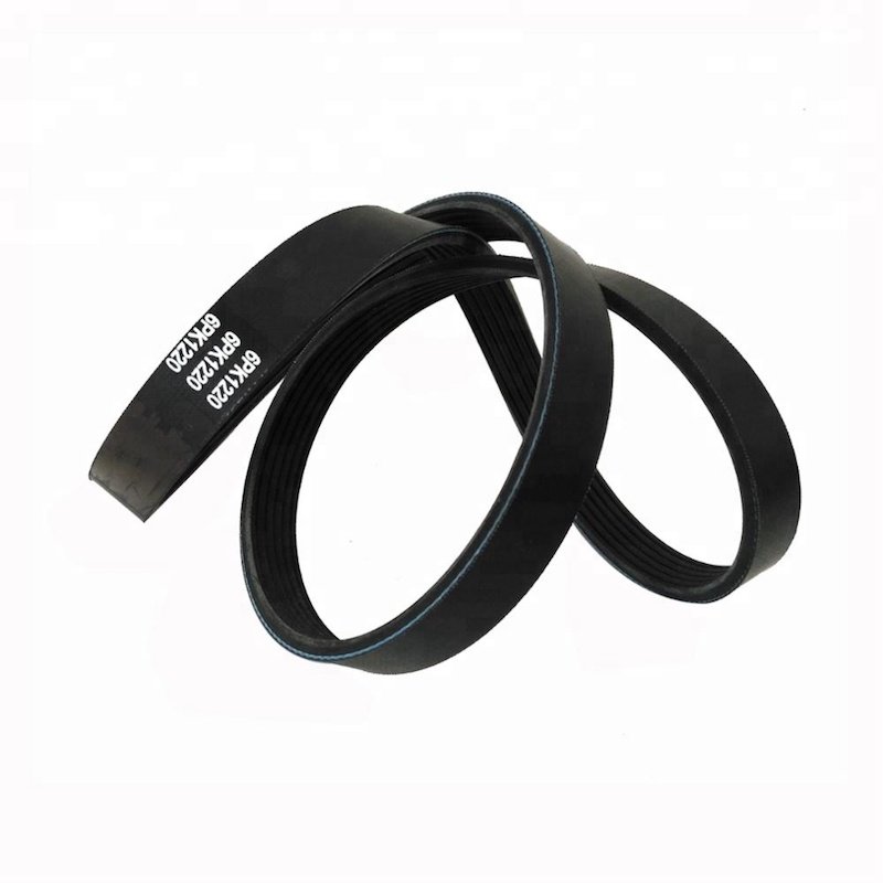 280J 300J Micro Poly S-Teknic rib v PJ Belt EPDM CR Car Fan