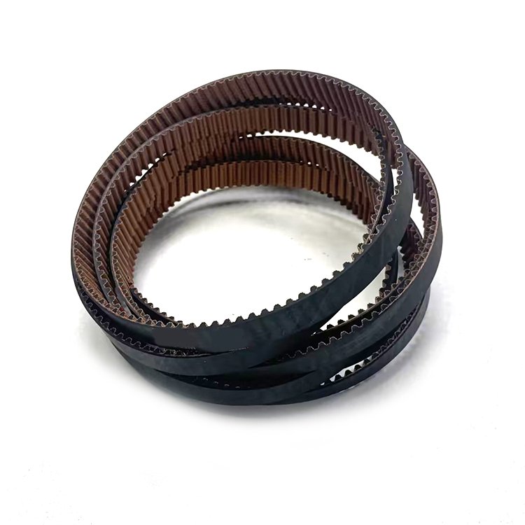 Polyurethane Belt 470-S5M-25 Rubber Customization Options Polyurethane Belt