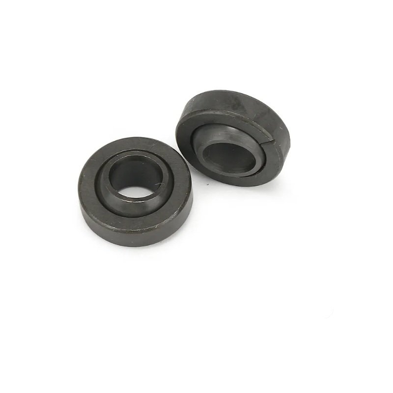 Ge Series Radial Spherical Plain Bearing Rod End Joint Bearing Ge5e 5*14*6 for Auto and Machine