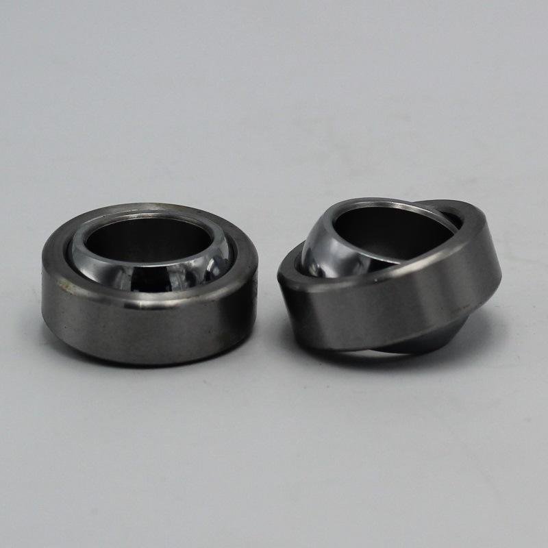 Ge Series Radial Spherical Plain Bearing Rod End Joint Bearing Ge5e 5*14*6 for Auto and Machine