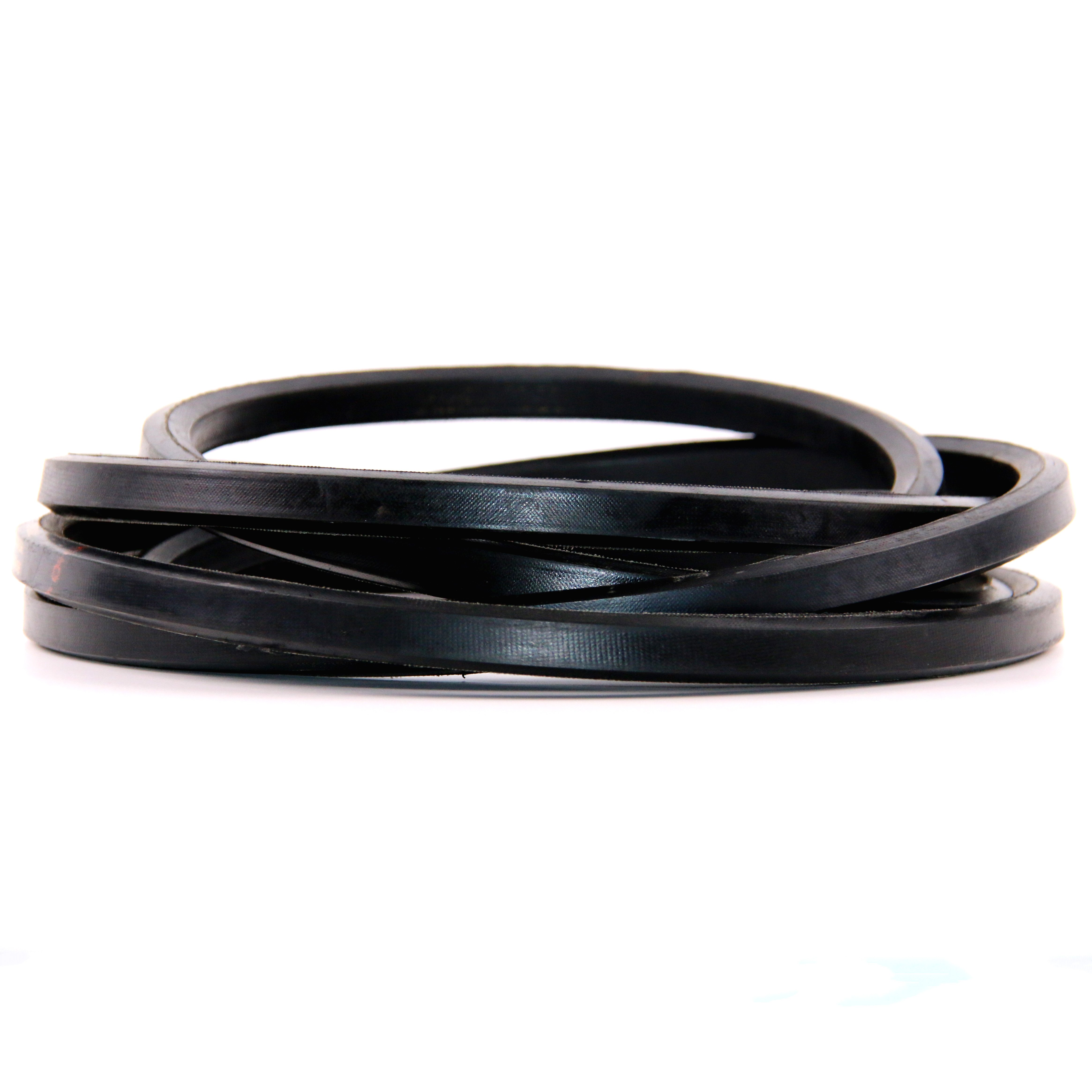 high quality Classical V Belt Double V Belt Industrial Wrapped v belt HBB2150