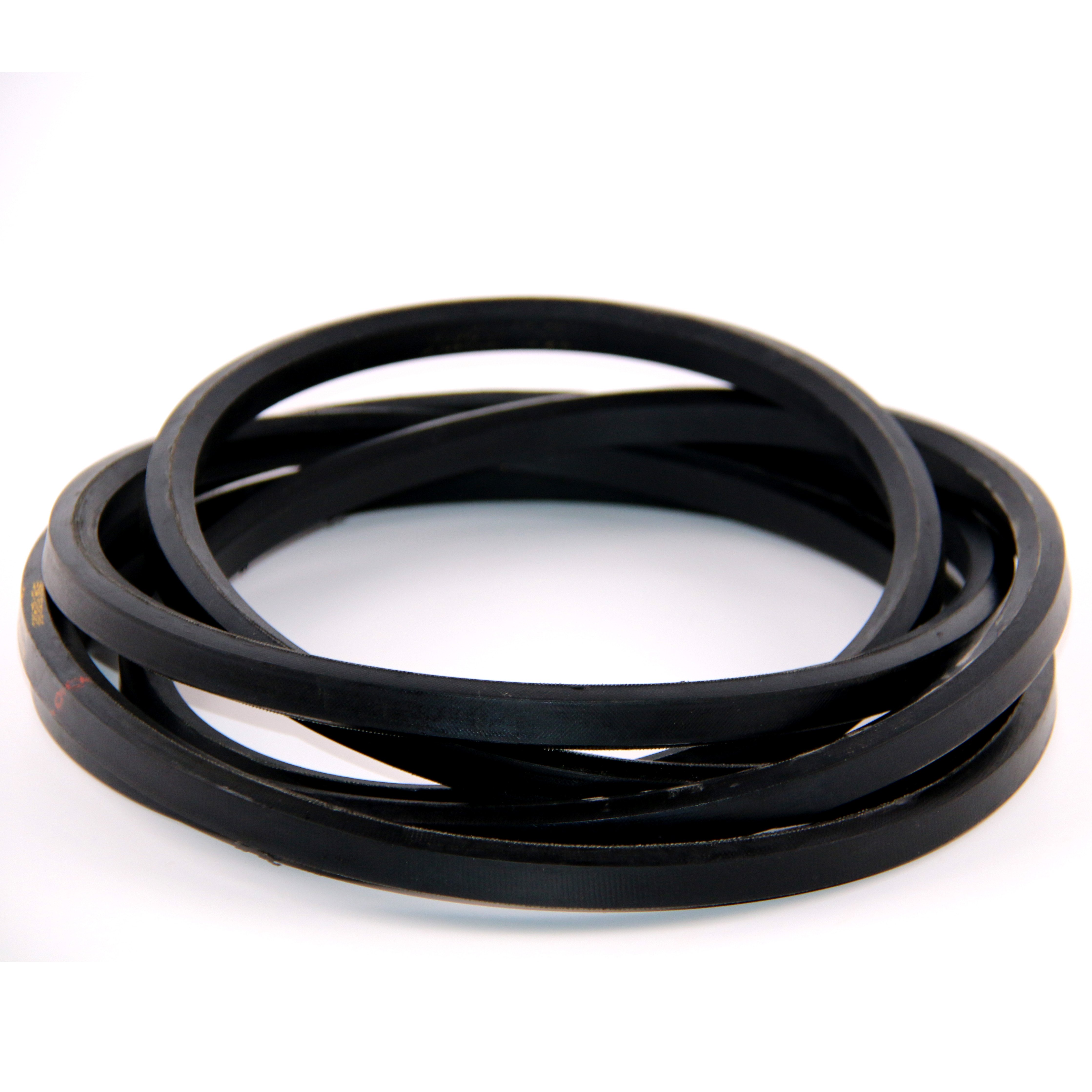 high quality Classical V Belt Double V Belt Industrial Wrapped v belt HBB2150