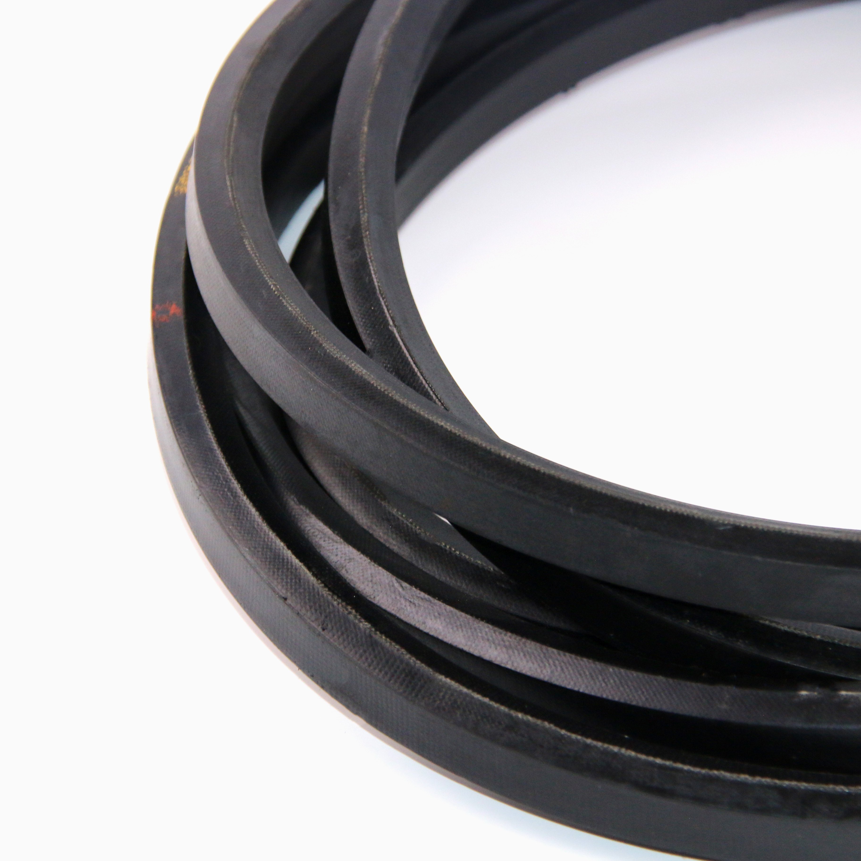 high quality Classical V Belt Double V Belt Industrial Wrapped v belt HBB2150