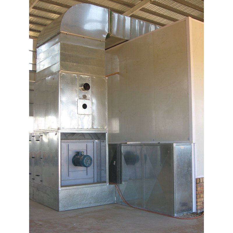 Cheap E Bike Spray Booth Paint Booth Paint Room for Scooter and Bike