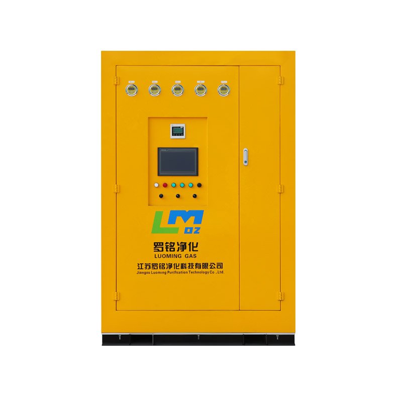 High Quality PSA Oxygen Generator Luoming Oxygen Production Line O2 Gas Equipment 23 Years for All Industrial