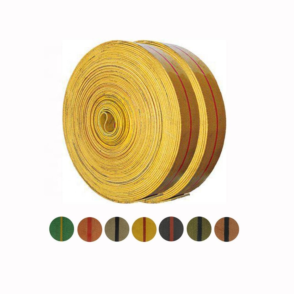 Low Price Drive Cotton Conveyor Flat Belt for Transmission