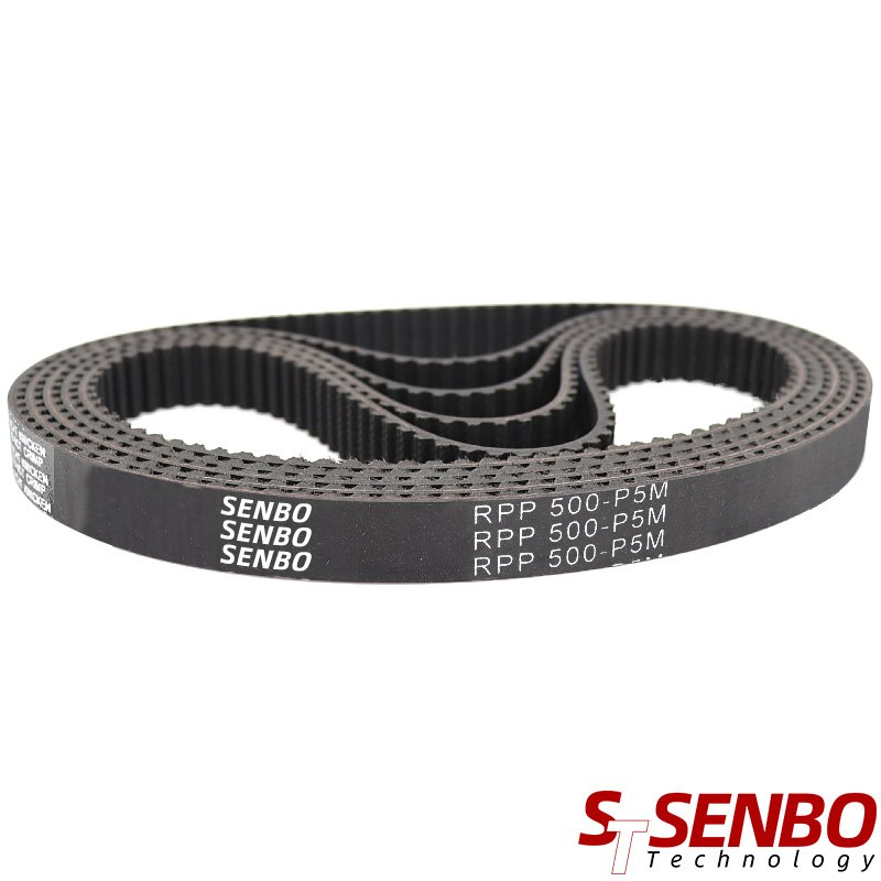 Auto Parts Power Transmission Timing Belt