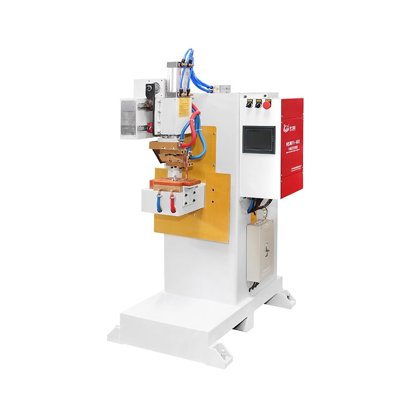 HWASHI Body Repair Equipment Spot Welder Double Side Welder Inverter System Spot Welder Welding Machine Ac Dc Tig Mig Pulse