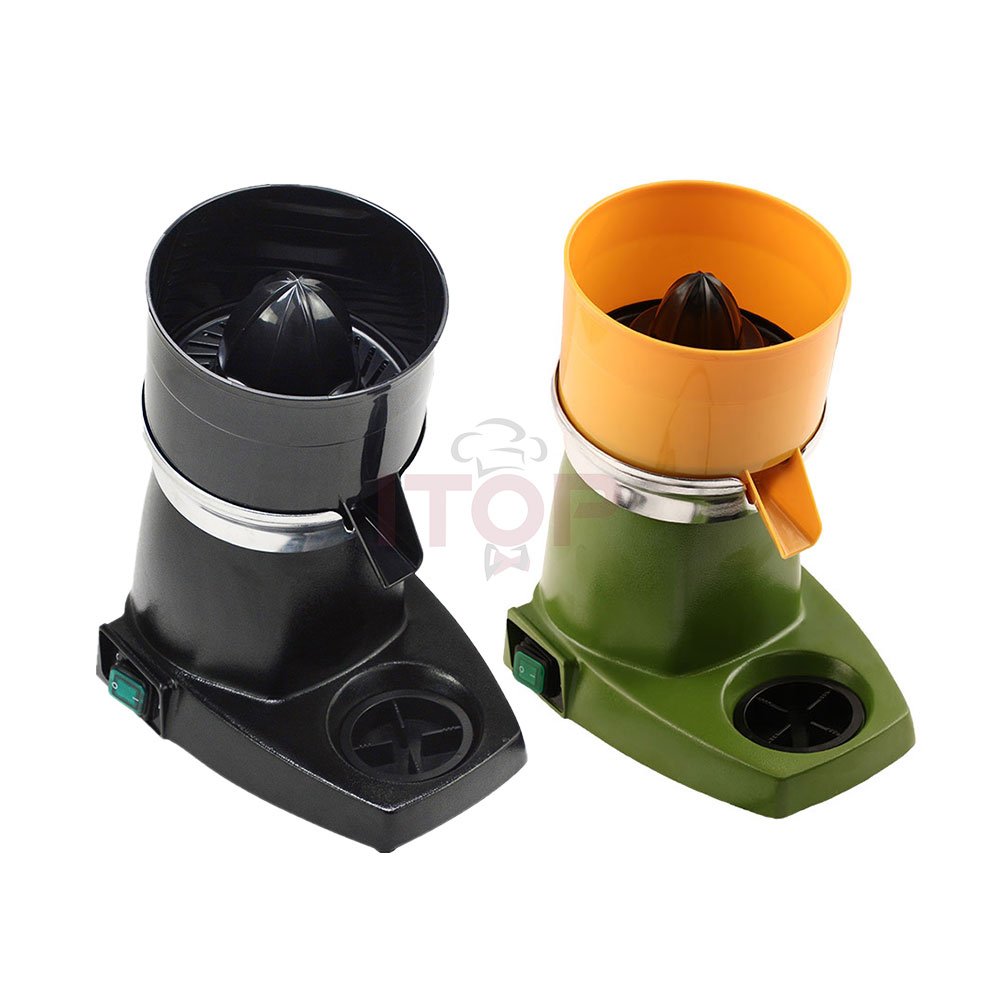 Juicer Commercial Machine Automatic Juicer Machine Industrial Juice Maker 220V/50Hz High Efficiency Lemon Orange Juice Extractor