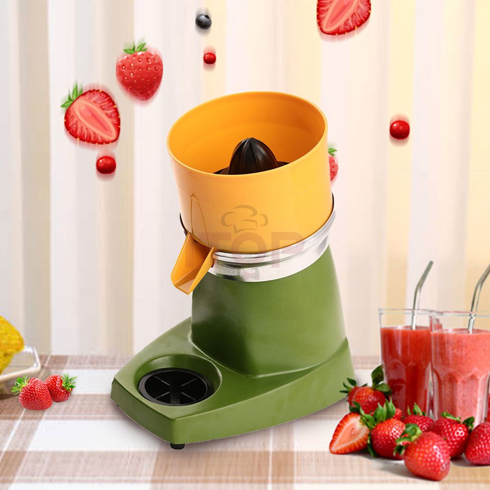 Juicer Commercial Machine Automatic Juicer Machine Industrial Juice Maker 220V/50Hz High Efficiency Lemon Orange Juice Extractor