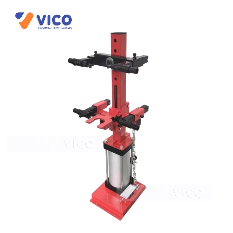 Vico Pneumatic Spring Compressor Auto Repair Spring Demount Tools