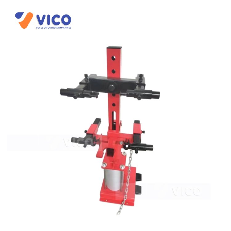 Vico Pneumatic Spring Compressor Auto Repair Spring Demount Tools