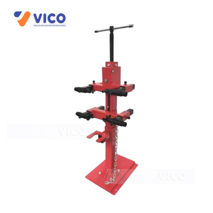 Vico Pneumatic Spring Compressor Auto Repair Spring Demount Tools