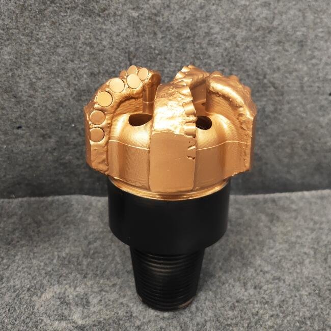 Top Quality Smith Steel Body Pdc Drill Bits Hole Drill Tools PDC
