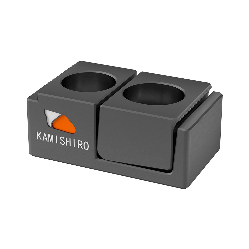 High precision Vise block Kamishiro M12 milling machine other machine tools accessories milling vertex mini 5 axis cnc Vise