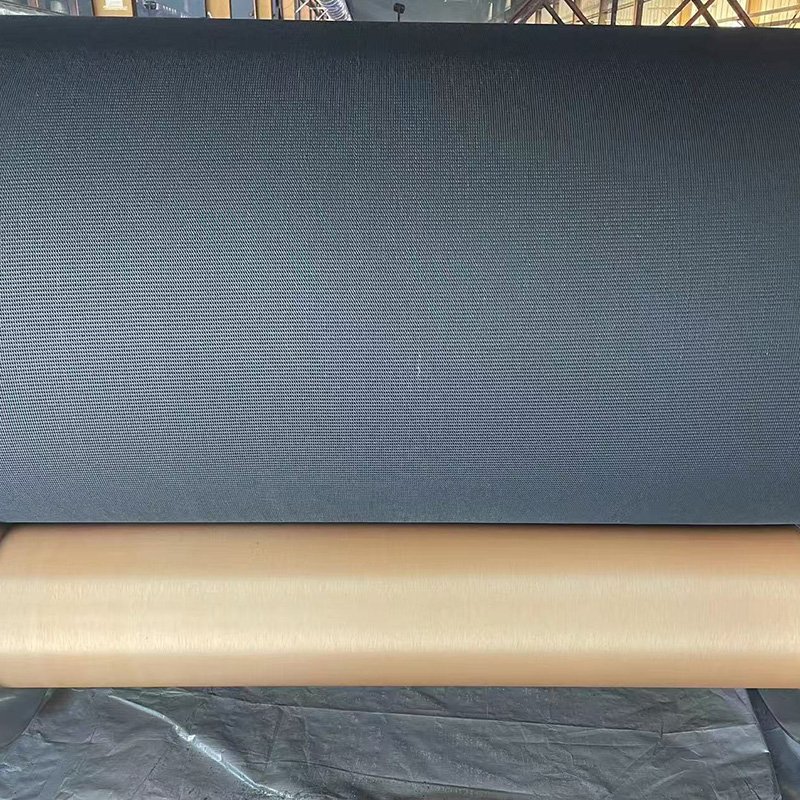New China Rubber Rough Top Conveyor Belt for Sale