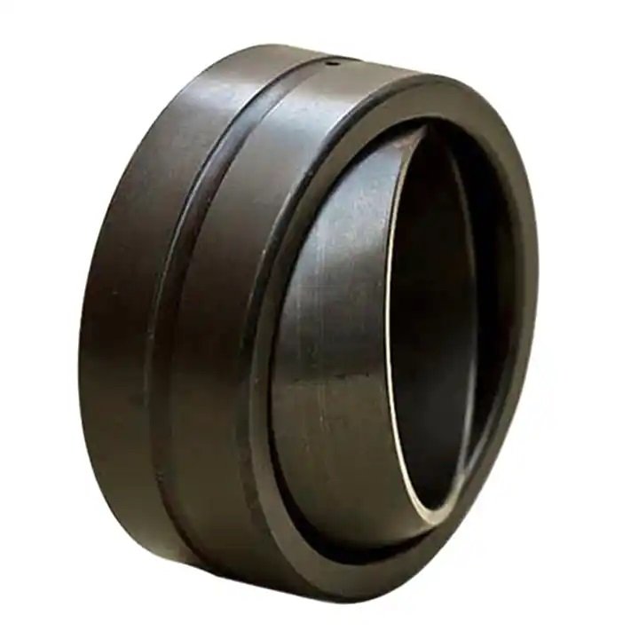 High quality Corrosion Resistance Wear Resistance Self-Aligning Self-Lubricating Oilless GE160 GE180 GE200 ET ES R2S