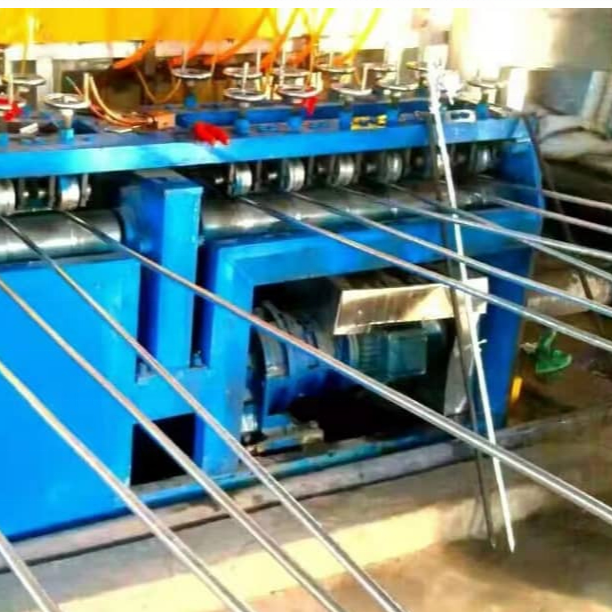 Judian Aluminum Wire Casting Line Mini Diameter Aluminium Rod CCM Machine Equipment with Small Capacity Auto Wire Rod Machinery